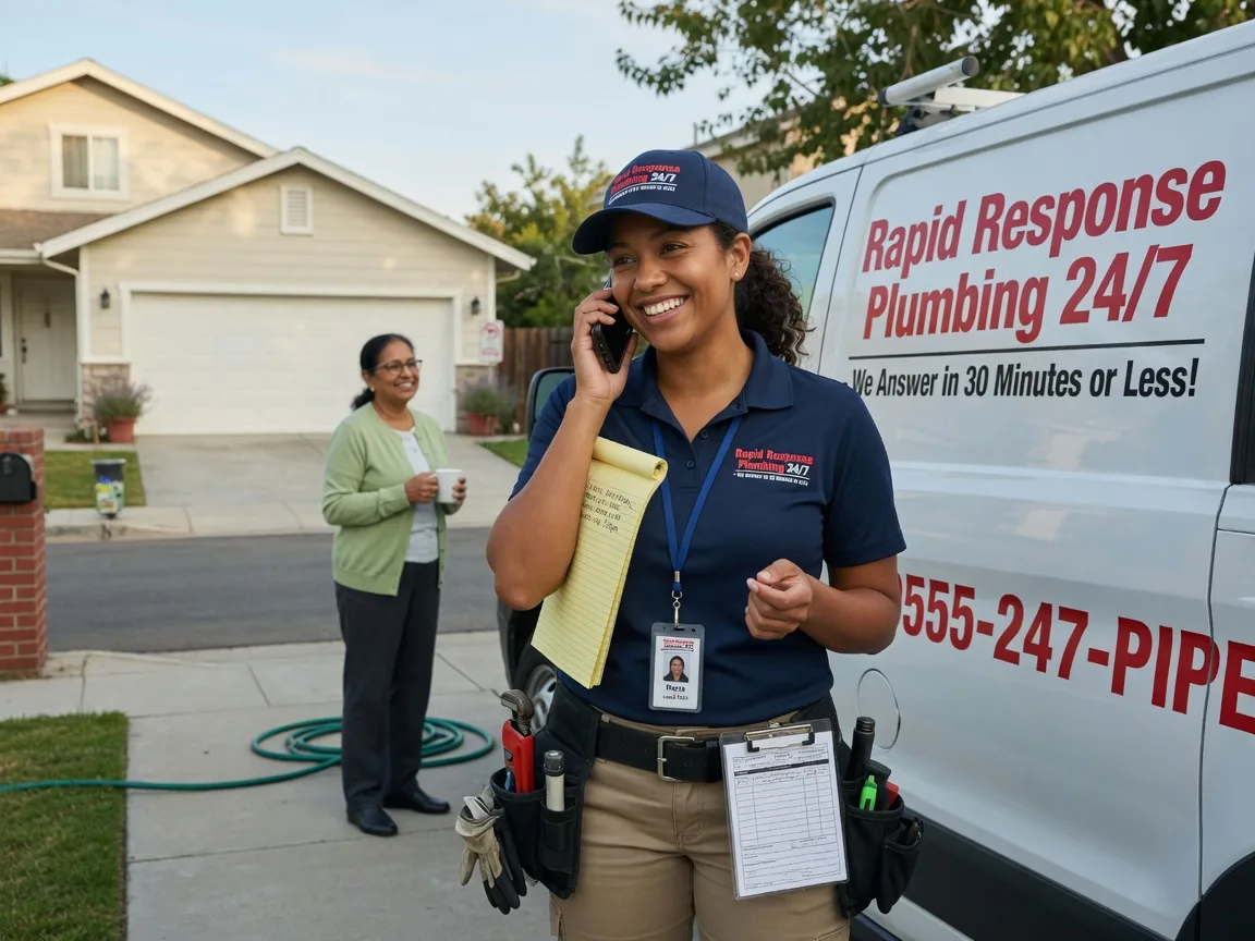 Emergency Plumber Cairo, NE FAQs